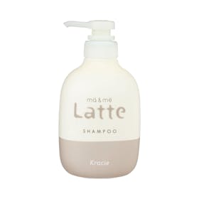 マー&ミー Latteシャンプーをレビュー!クチコミ・評判をもとに徹底検証 1