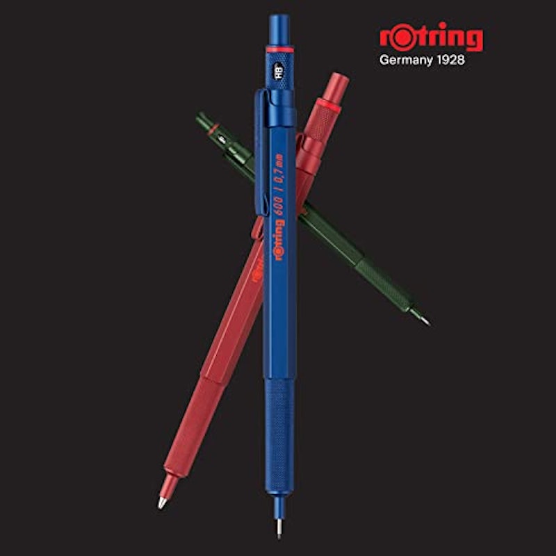 rOtring 600 2