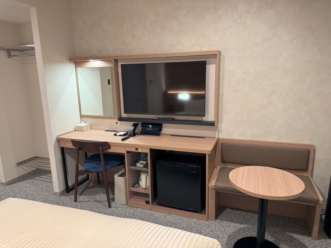 ホテルマリナーズコート東京 3