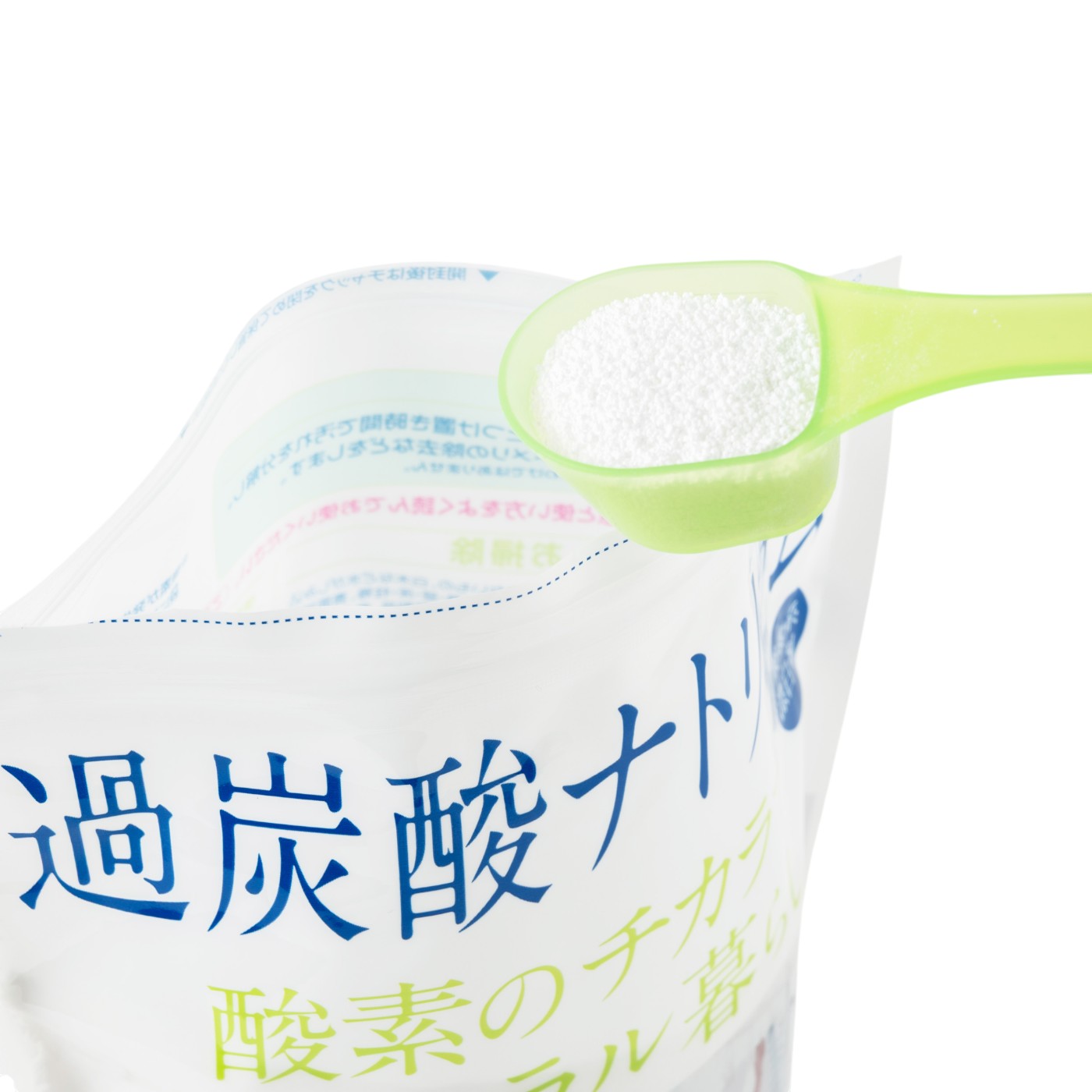 ナチュラル暮らし 過炭酸ナトリウム 6