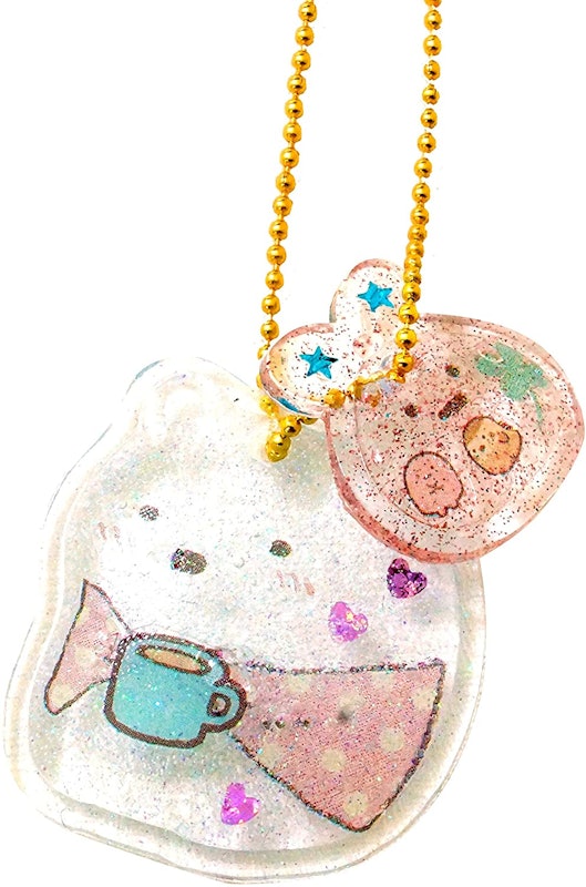ぷにジェル すみっコぐらし 4