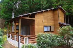 キャンプinn海山 3