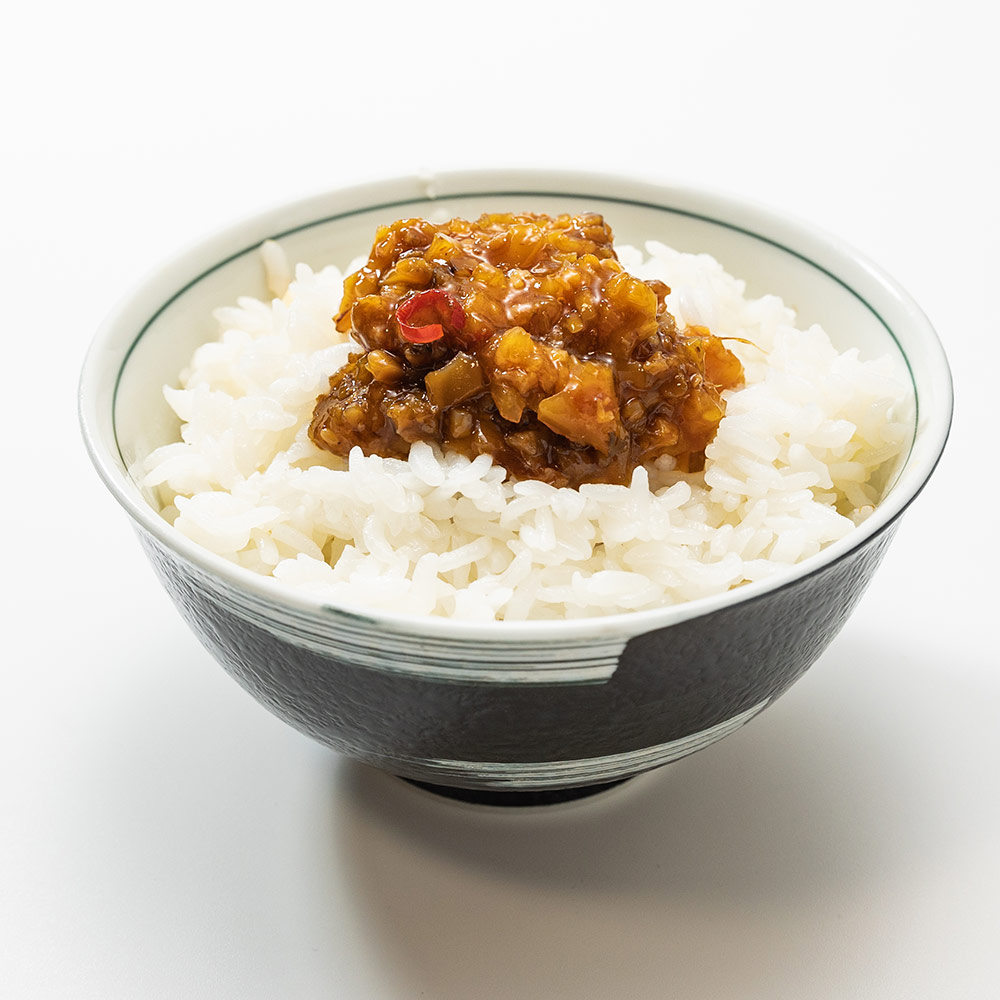 近江牛ごぼう 6