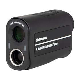グリーンオン株式会社 グリーンオン レーザーキャディー LB01を検証レビュー!ゴルフ用レーザー距離計の選び方も紹介 1
