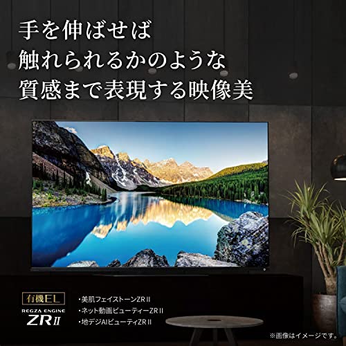【専用】4K有機EL REGZA 55V型 X8900L Amazon | REGZA テレビ 55インチ 4K 有機ELテレビ 55X8900L 4K