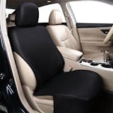 車用シートカバーのおすすめ人気ランキング【2026年6月】 4