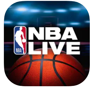 NBA LIVE バスケットボール 1