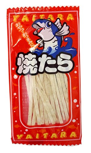 焼たら 1