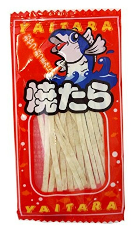 焼たら 1