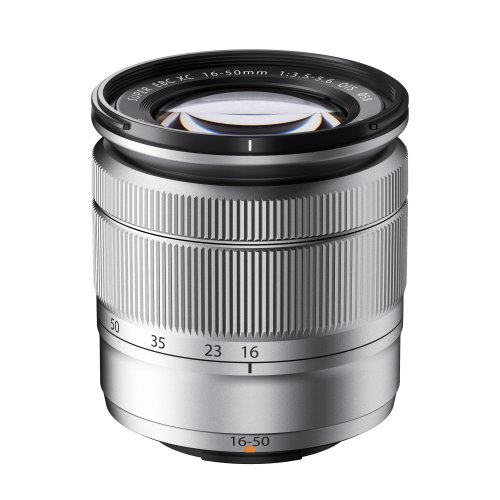 FUJINON  XC16-50mmF3.5-5.6 OIS II 1