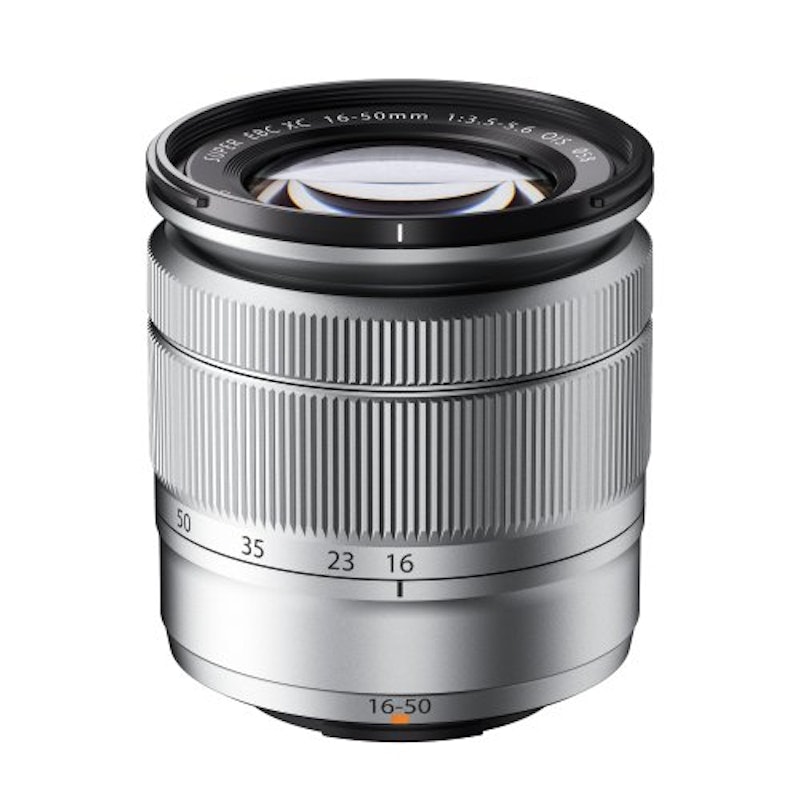 FUJINON XC16-50mmF3.5-5.6 OIS II 1