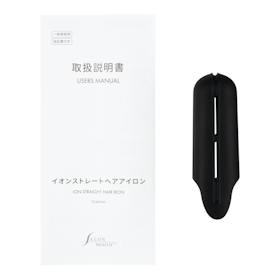 SALONMOON ストレートヘアアイロン SLM004 クチコミ評価・評判&検証レビュー 5