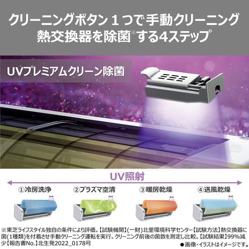 V-DRシリーズ ルームエアコン 6