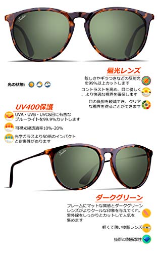 サングラス 3