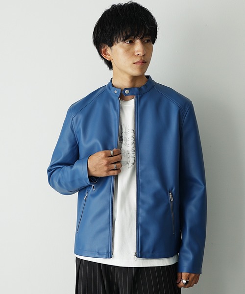 シングルライダース 11