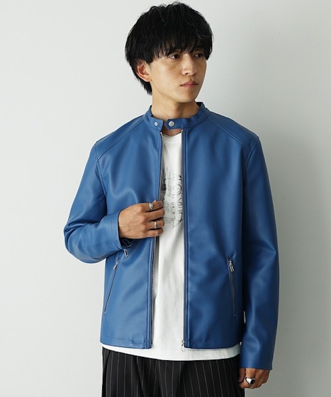シングルライダース 11