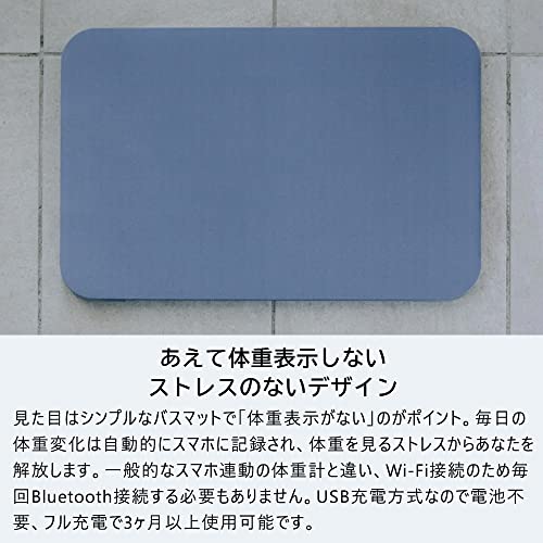 スマートバスマット 4