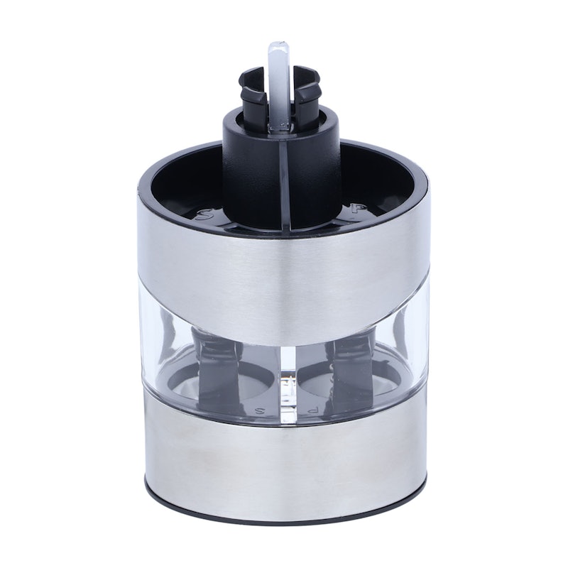 BODUM TWIN ソルト&ペッパーグラインダー 11002-04-1を検証 BODUM TWIN ソルト&ペッパーグラインダー 11002-04-1を検証