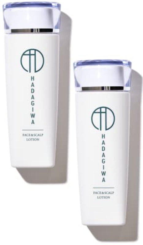 HADAGIWA 化粧水 2本セット 1