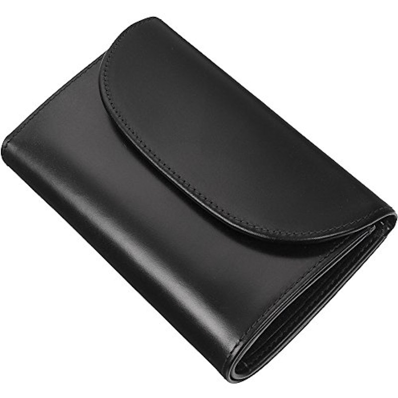 三つ折り財布