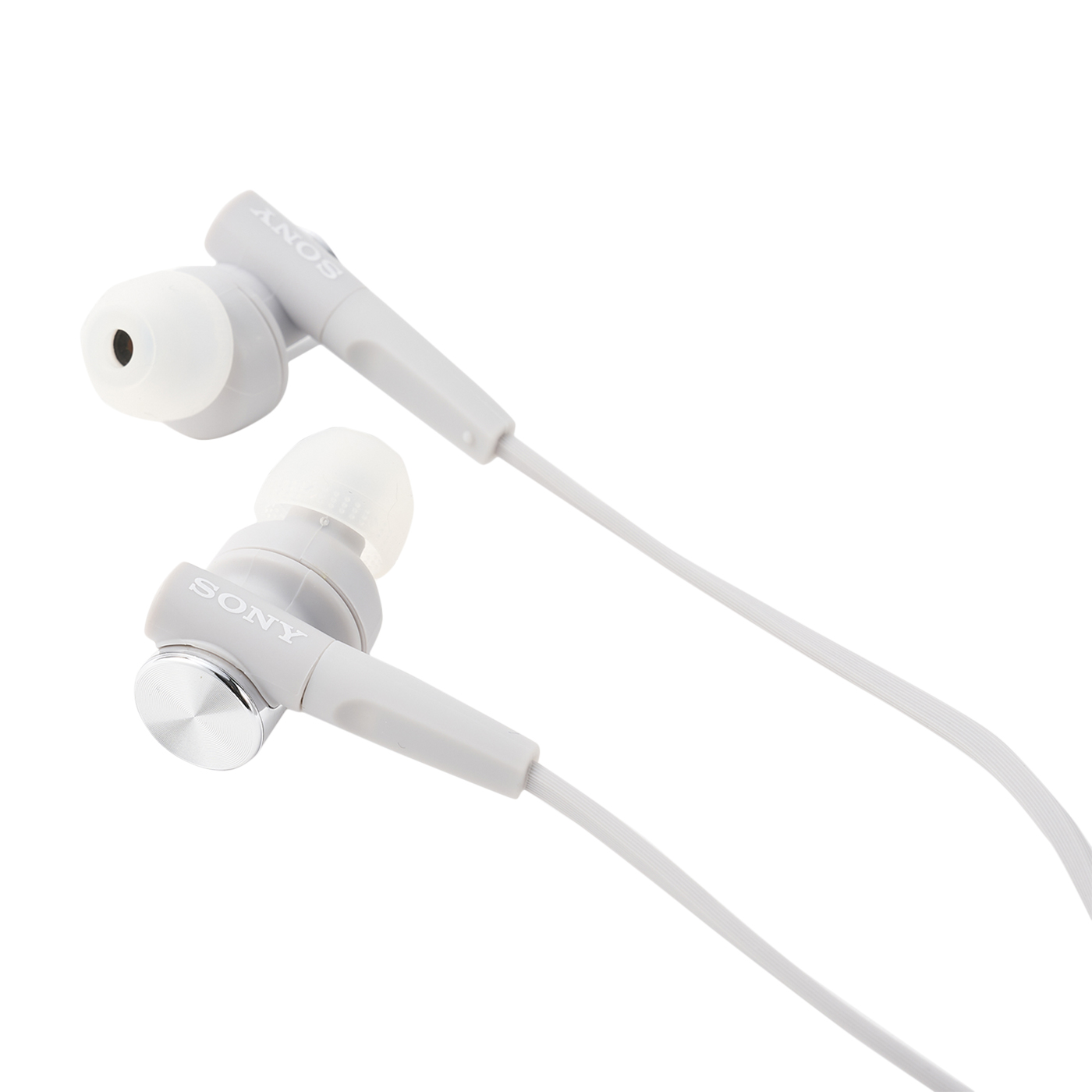 【徹底比較】SONYの有線イヤホンのおすすめ人気ランキング【2026年】 5