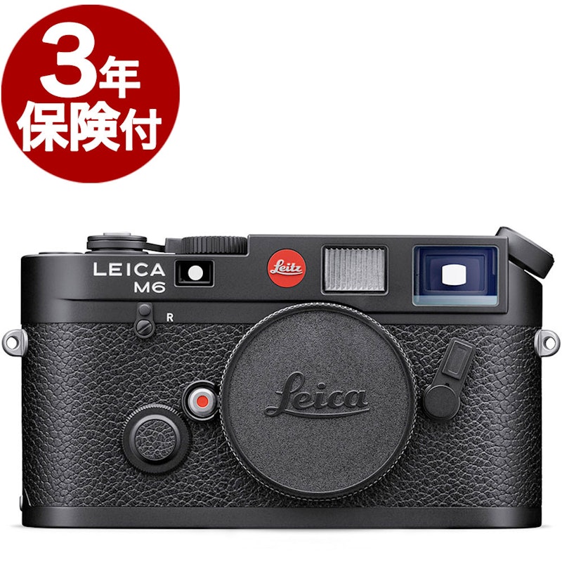 ライカM6 1