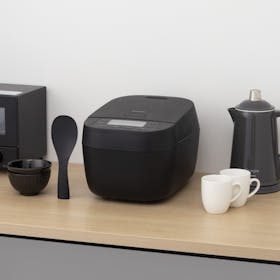 パナソニック IHジャー炊飯器 SR-N210E-Kを検証レビュー!炊飯器の選び方も紹介 2