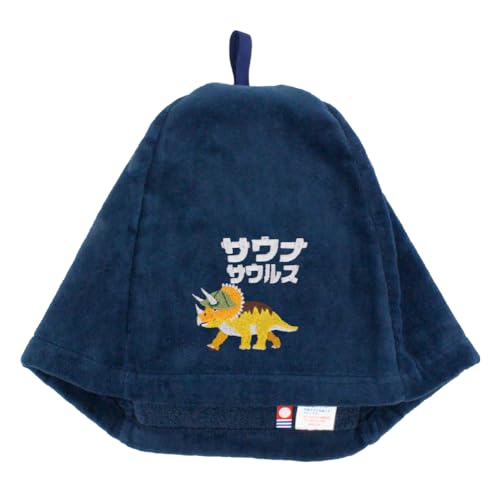サウナハット 1