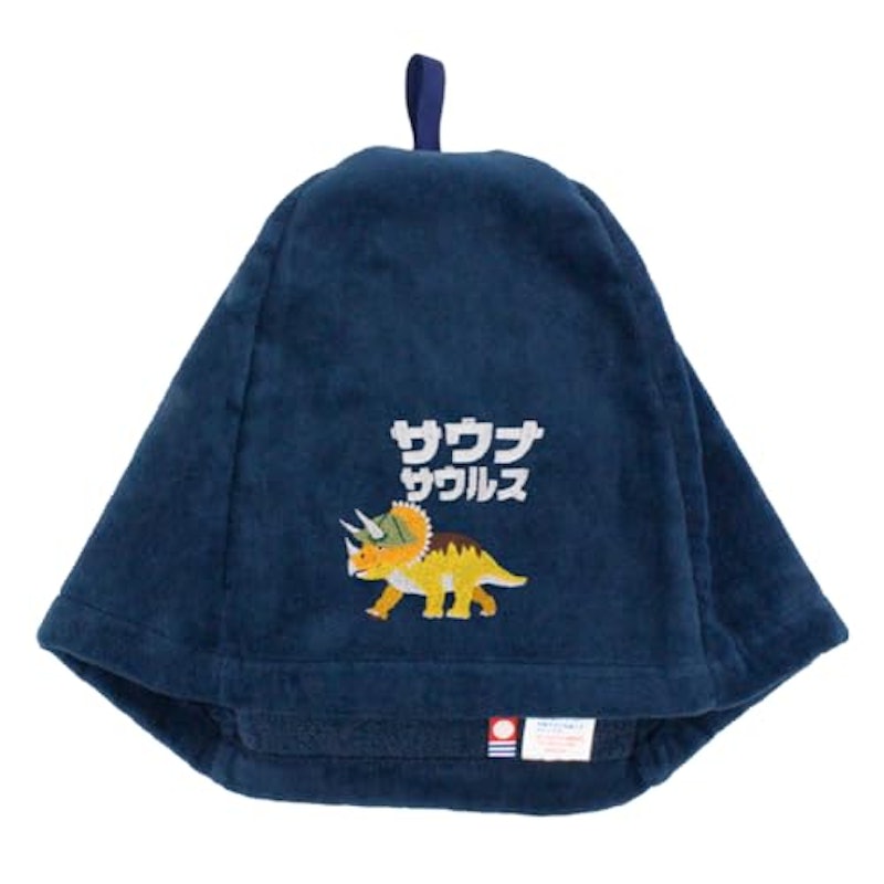 サウナハット 1