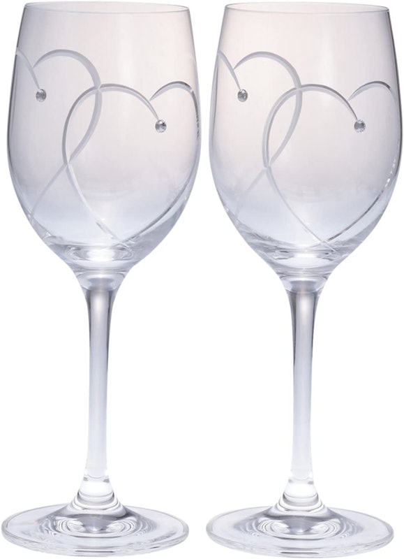 2023年】結婚祝い向けワイングラスのおすすめ人気ランキング39選 | mybest