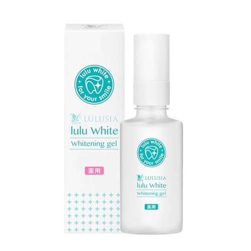 ホワイトニングジェルのおすすめ人気ランキング【2025年12月】 | マイ