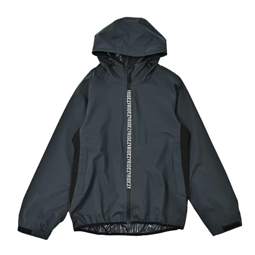 バイク用レインウェア 2