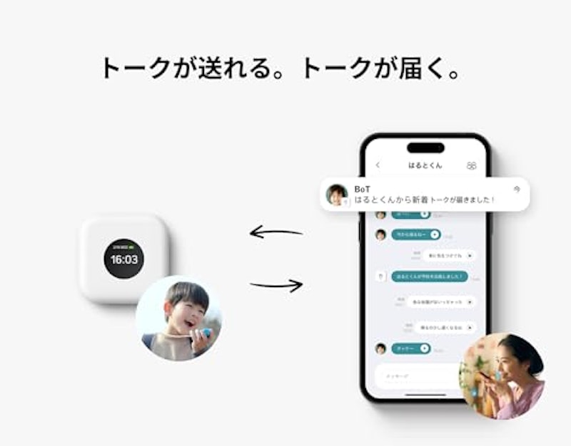 BoTトーク 5