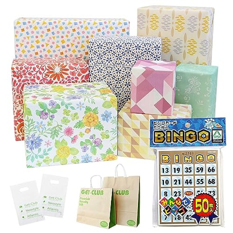 キッズ景品10,000円20点セット 1