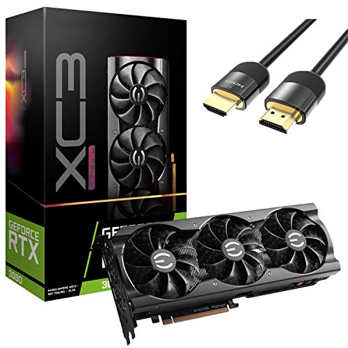 GeForce RTX 3080のグラフィックボードのおすすめ人気ランキング【2026