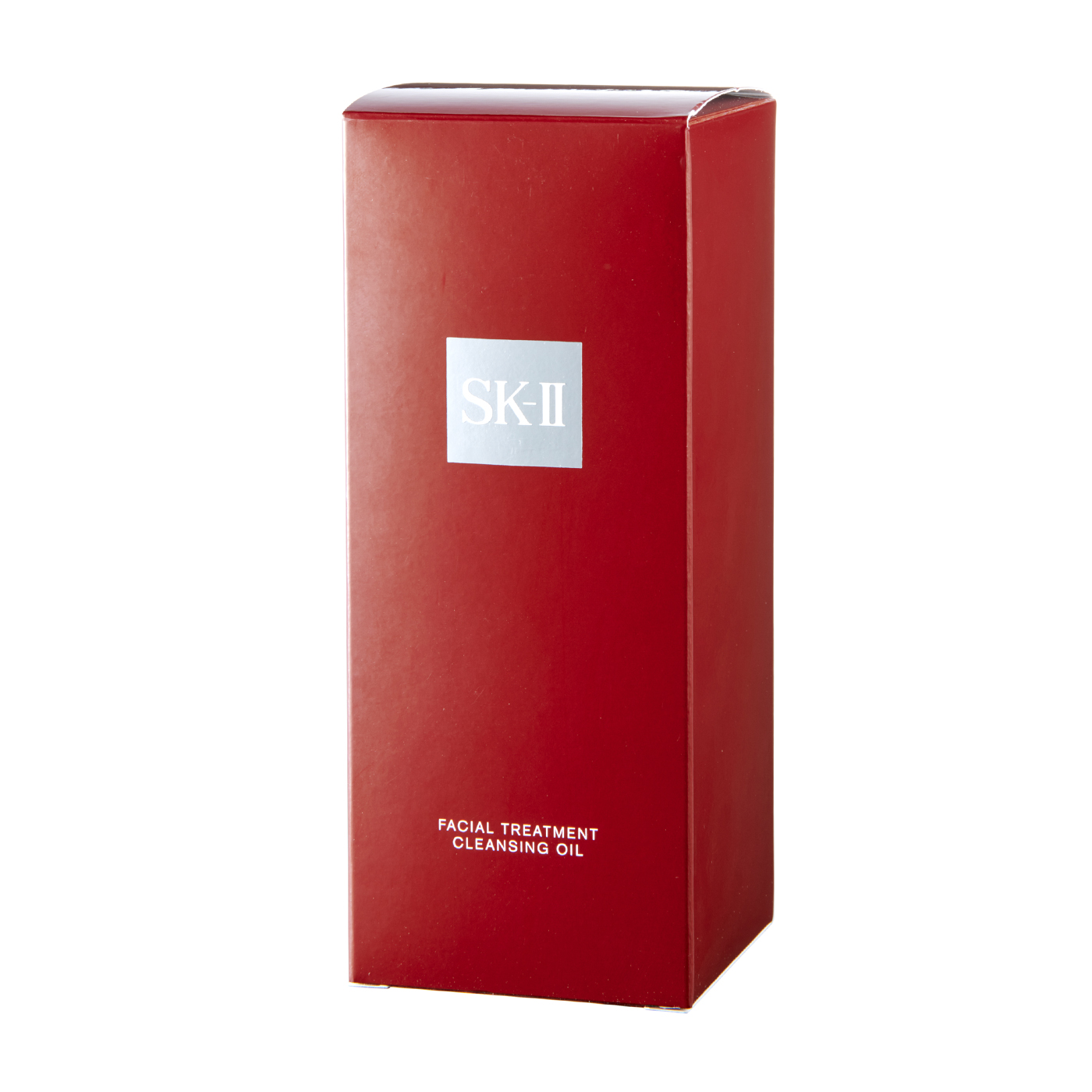 P&Gジャパン SK-II フェイシャル トリートメント クレンジング オイル