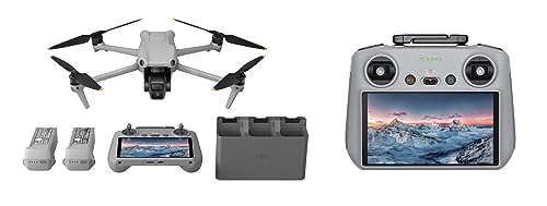  Air 3 Fly Moreコンボ（DJI RC 2付属）+DJI RC 2 DJI Air 3用送信機 1