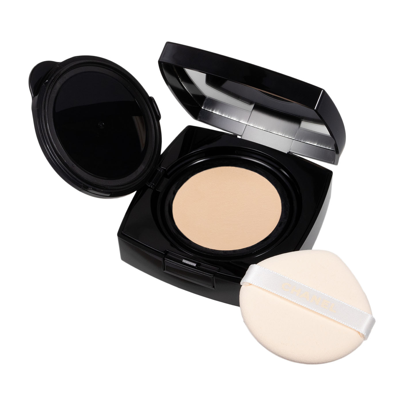 シャネル レ ベージュ ヘルシー グロウ クッションを検証