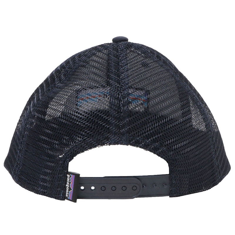 P-6 LOGO LOPRO TRUCKER HA 3