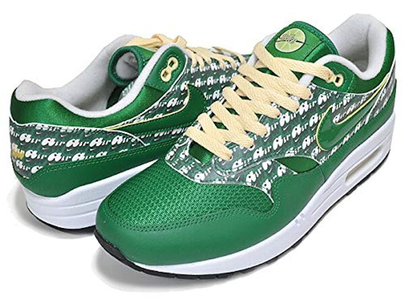AIR MAX 1 PREMIUM LIMEADE 1