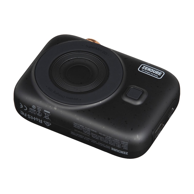 モバイルバッテリー SuperMini GO 1