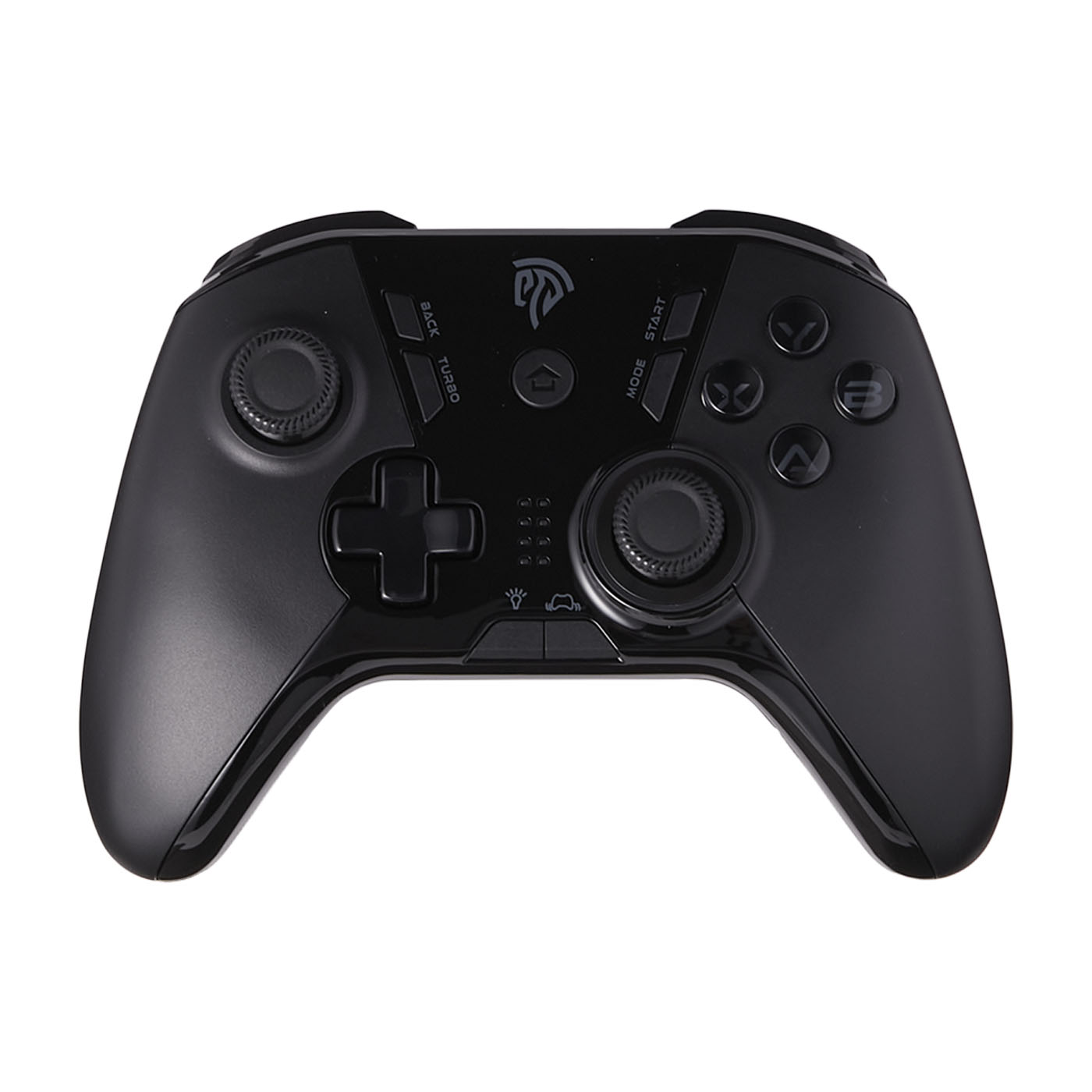 超美品 Nintendo Switch 本体+ゲームパッド(コントローラ未使用) EasySMX Nintendo Switch・PC用ワイヤレスコントローラーを検証