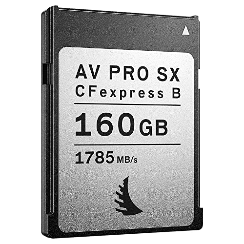 AV PRO CFexpress B SX 1