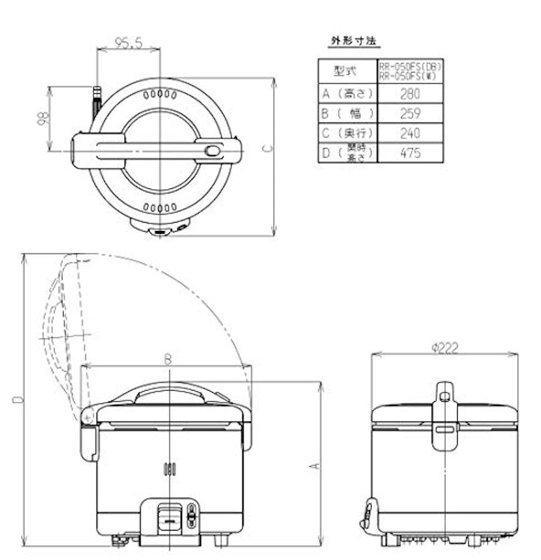 こがまる 4