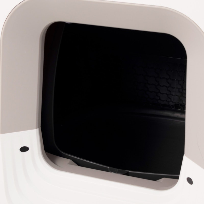 CAT AUTO TOILET 2