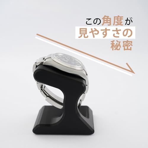腕時計スタンド 3