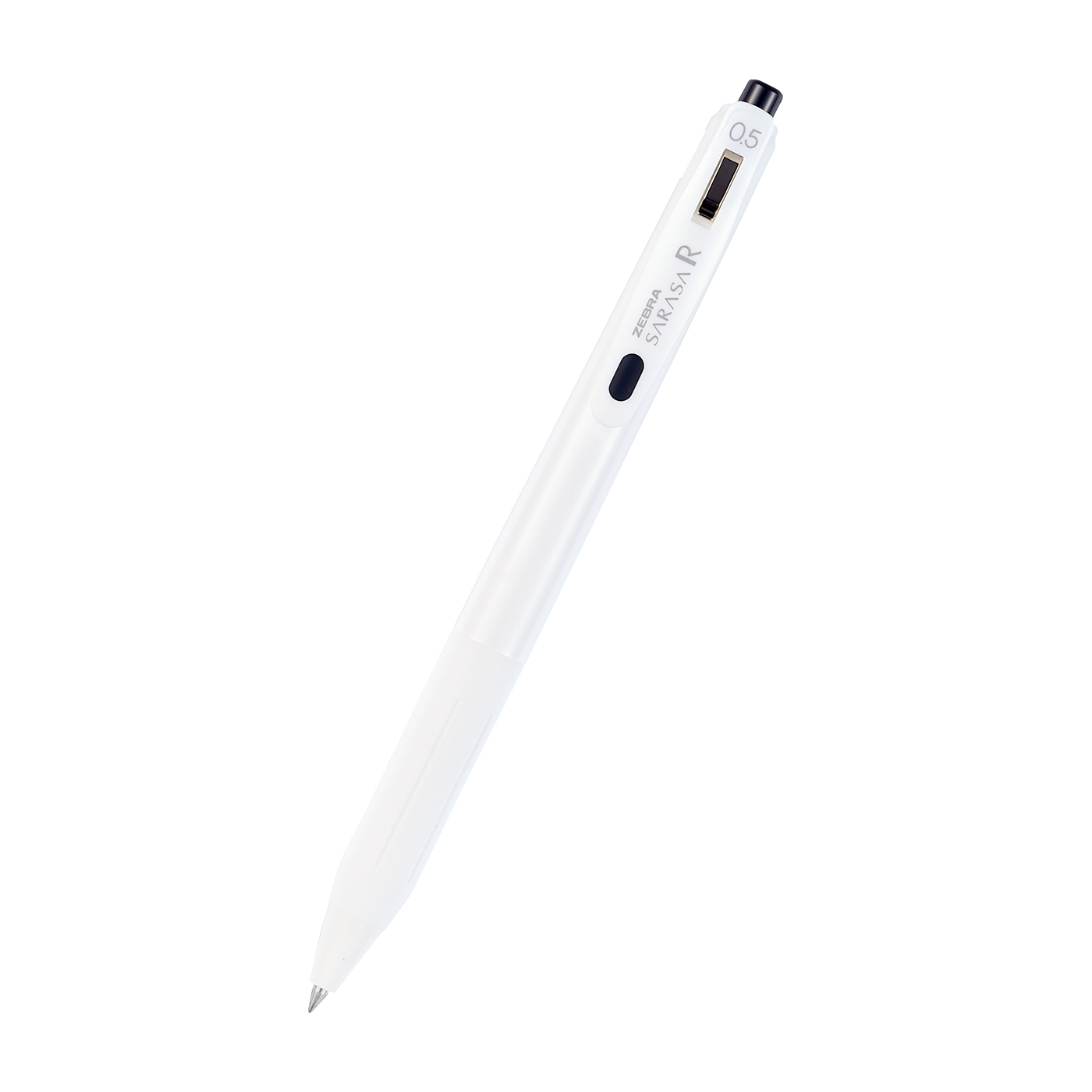 ゼブラ サラサR JJ29-R1-BKをレビュー！クチコミ・評判をもとに