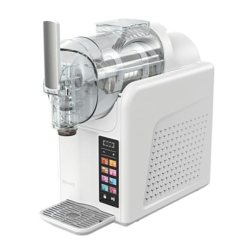 多機能フローズンマシン 1