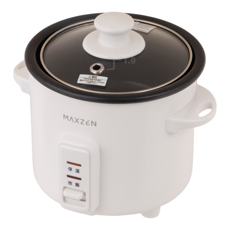 1.5合炊飯器 1