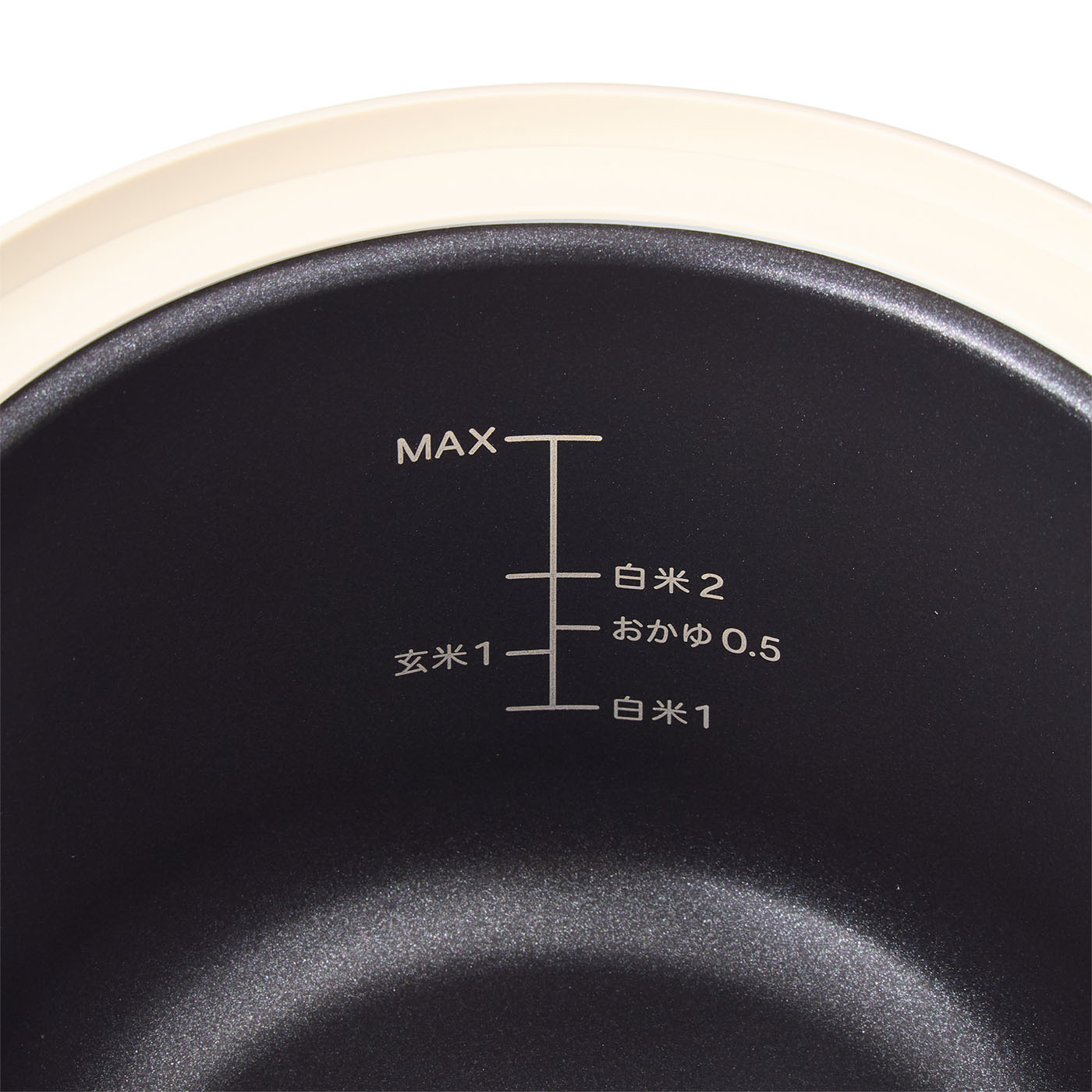 コンパクトマルチ炊飯器 6